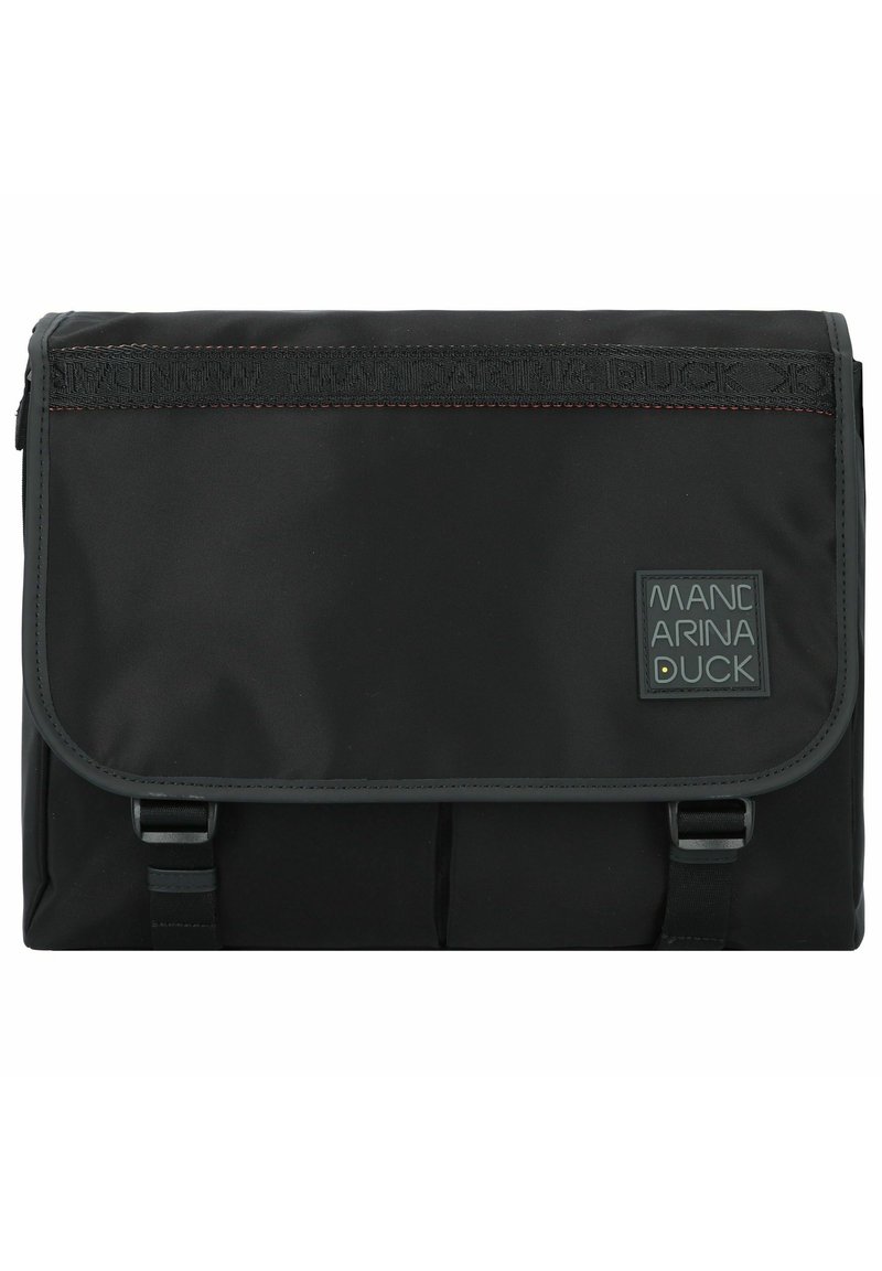 Mandarina Duck Sac bandoulière noir