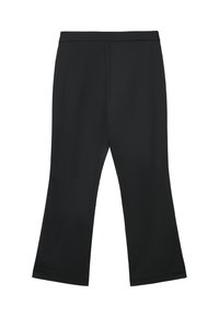 Non selezionato, ultrablack