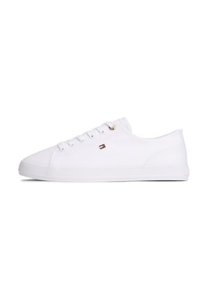 Baskets basses - white