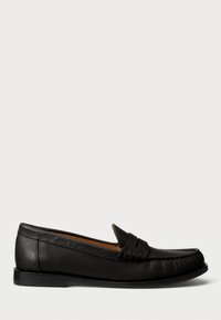 Mocassins - black