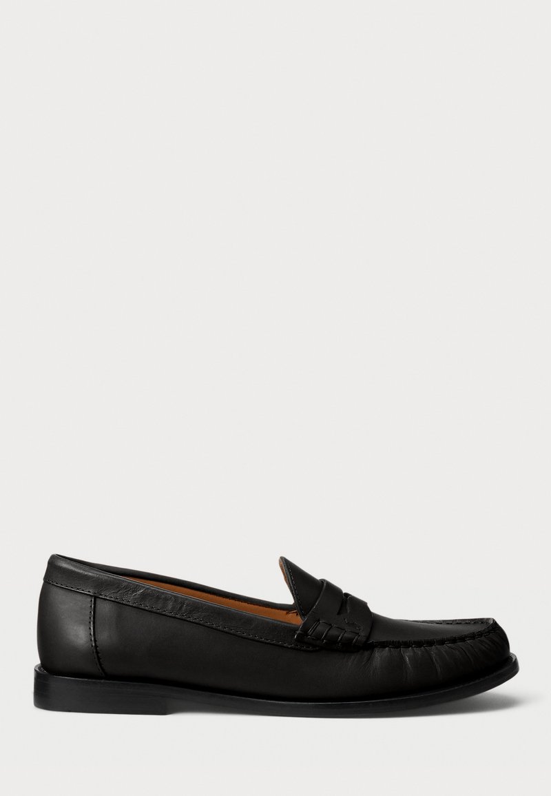 Polo Ralph Lauren Mocassini - black