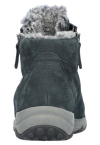 Waldläufer TERESA   - Botas para la nieve - bear notte