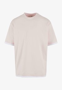 Non sélectionné, pink white