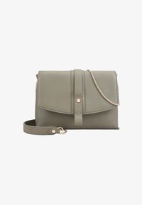 Niet geselecteerd, khaki