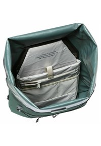 Vaude FAHRRAD - Mochila - dusty forest