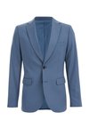 THE FLEX SUIT - Suknjič - blue