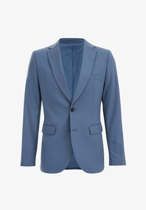 THE FLEX SUIT - Sakko - blue