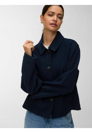 VMFORTUNEMIE GA NOOS - Poletna jakna - navy blazer