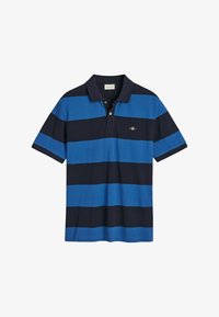 No seleccionado, rich blue