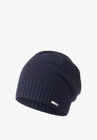 Niet geselecteerd, stahlblau