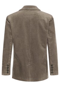 Part Two LENI - Blazer - walnut