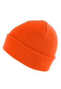 MD Accessories - Muts - orange Miniatuurafbeelding 1