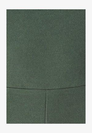 ST MRLO ANIKA - Lühikeste varrukatega bodi - khaki