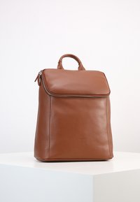 Picard LUIS - Sac à dos - cognac