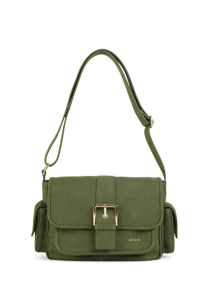 Sac bandoulière - Lyon - Sacs et cabas - ZEDE (LIZE CREATIONS