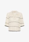 CUYLVA SS - Polo - whitecap
