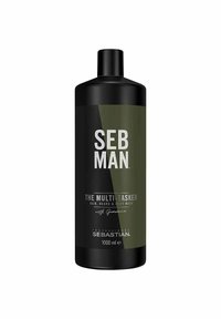 Sebastian Professional SEBASTIAN SEB MAN THE MULTITASKER 3IN1 WASH 1000ML - Schampo