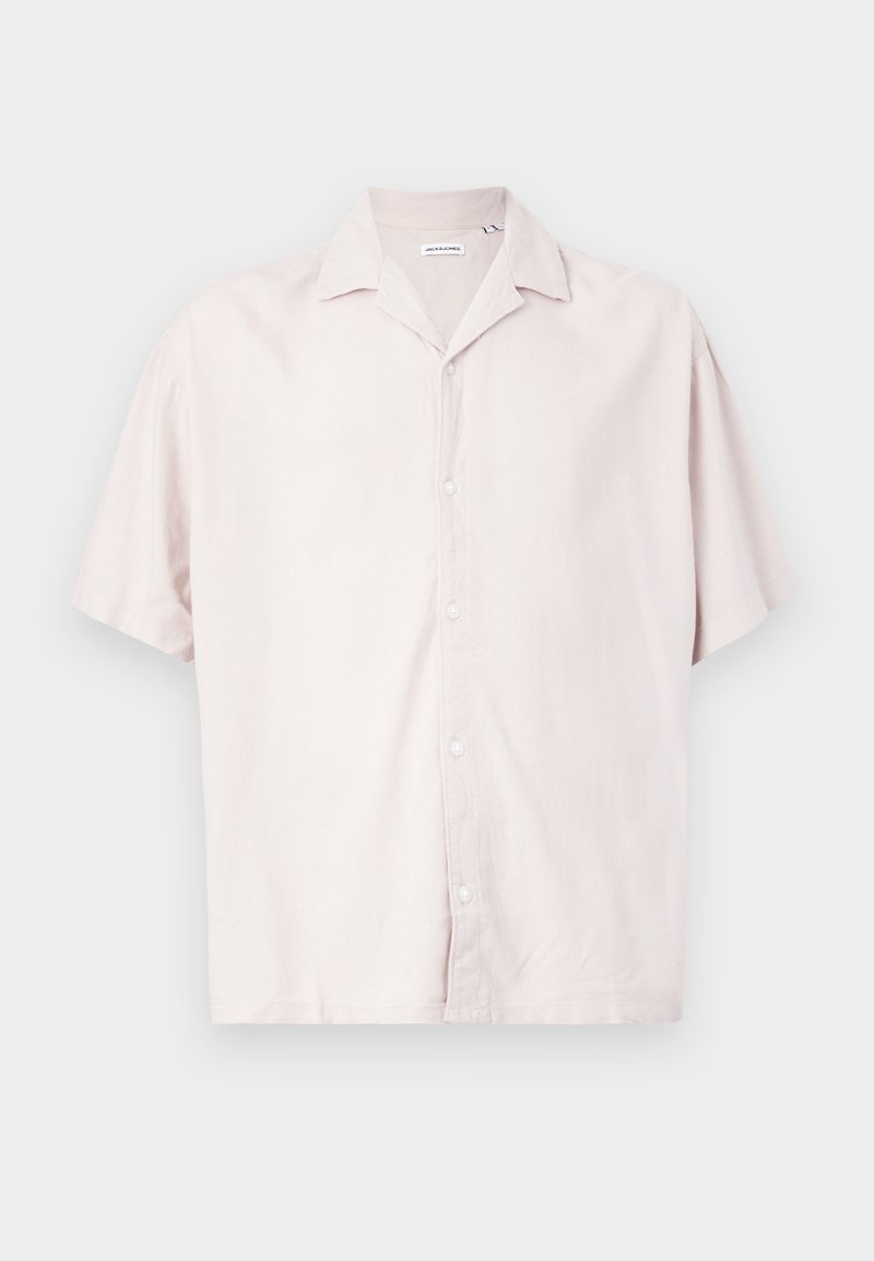 jack & jones Overhemd beige jack & jones Overhemd beige