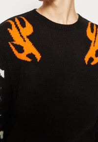 Replay Pullover - black