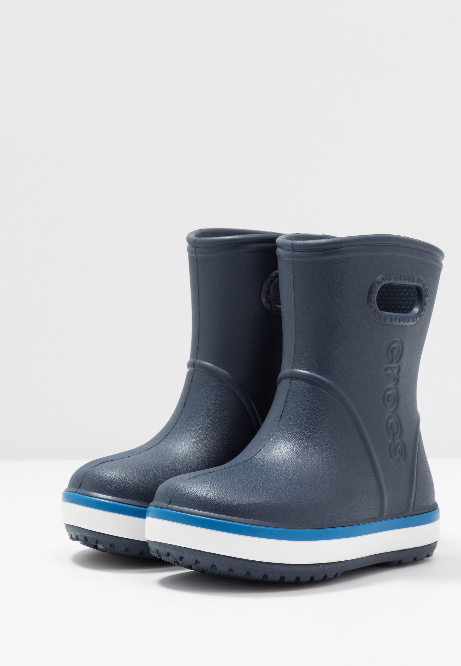 Kids CROCBAND RAIN BOOT - Wellies Kids CROCBAND RAIN BOOT - Wellies