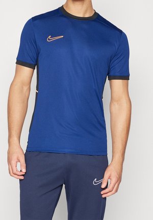 Sport T-Shirt - dark blue