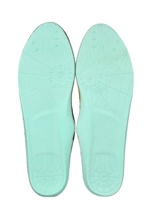 AUGUSTA PLANTILLA-AIR LAT - Plantilla - grey