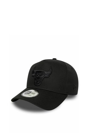 AFRAME    CHICAGO BULLS - Gorra - black