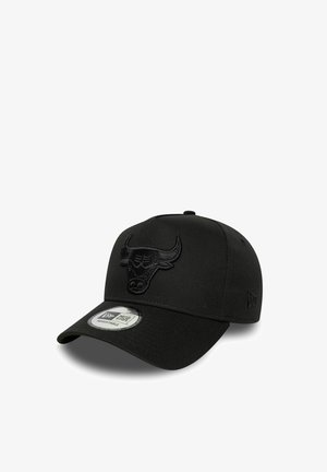 New Era AFRAME    CHICAGO BULLS - Cap - black