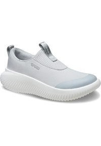 Crocs MELLOW EASE - Slipper - atmosphere   white