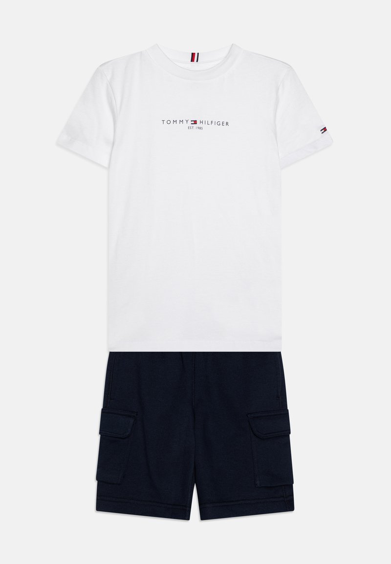 Tommy Hilfiger Shorts wit Tommy Hilfiger Shorts wit