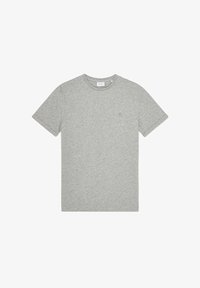Неизбран, grey melange