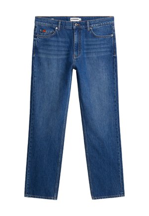 CODY MID WASH  - Jeans Tapered Fit - mid blue