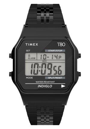TIMEX T80 - Digitalure - Black