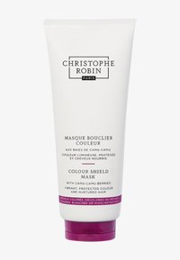 Christophe Robin - COLOUR SHIELD CONDITIONER CAMU-CAMU BERRIES  - Haarkur Thumbnail-Bild 1