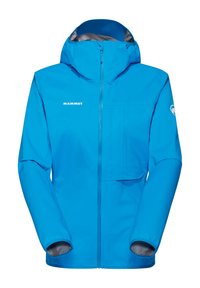 Unselected, glacier blue