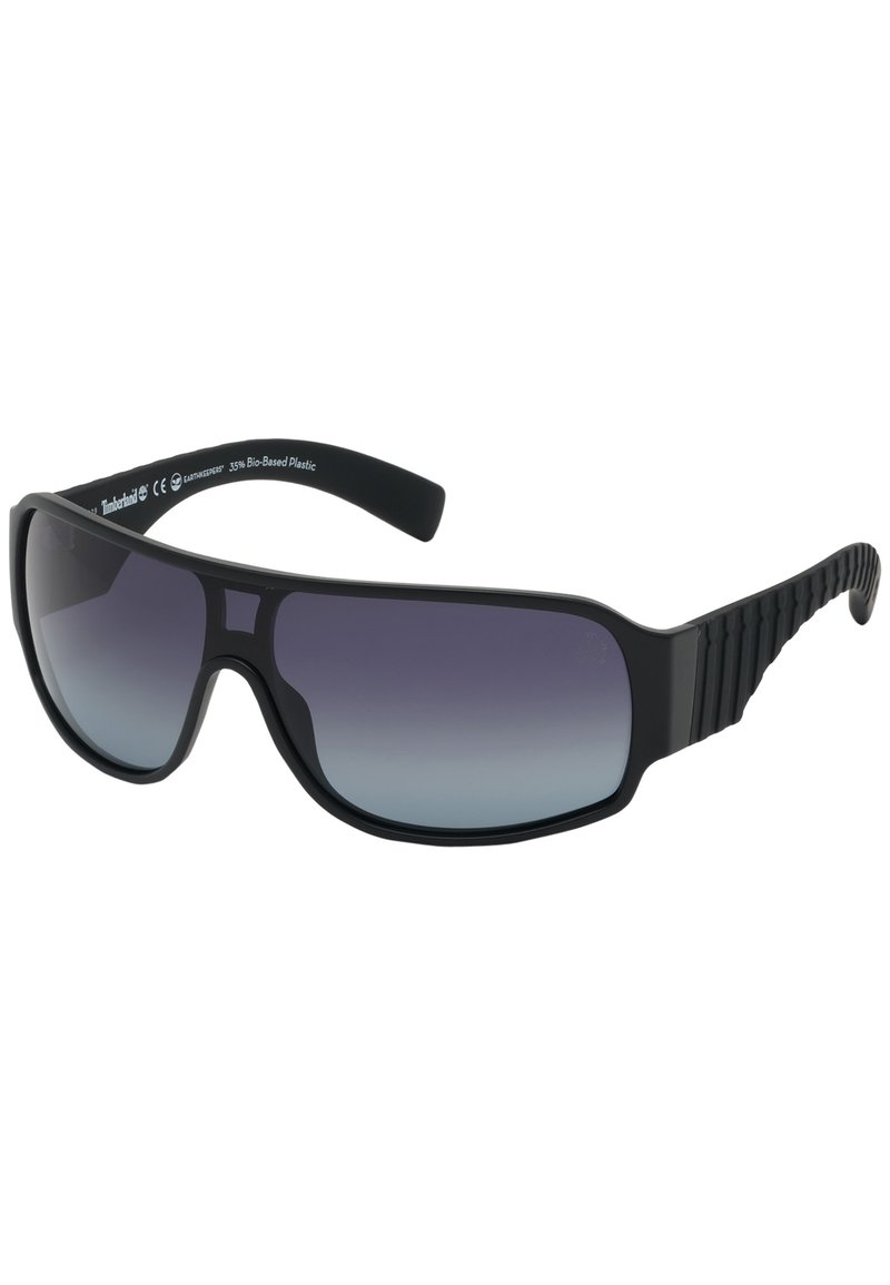 Timberland Occhiali da sole - black/nero - Zalando.it