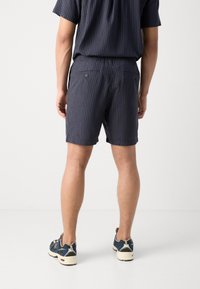 Lindbergh SET - Chemise - navy