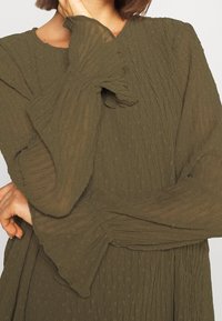 Vero Moda Blouse - green