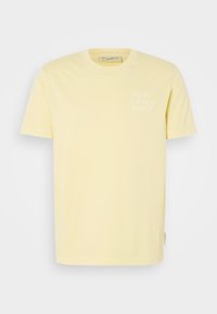 Selectat, pale yellow