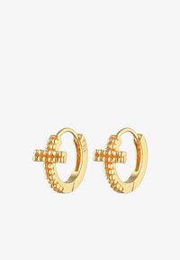 Unausgewählt, gold-coloured