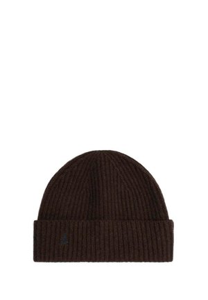 Gorro - brown