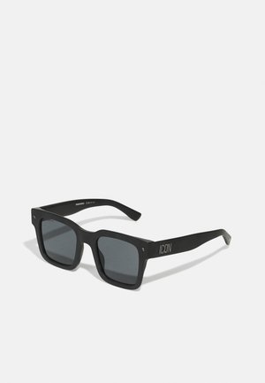 Dsquared2 ICON - Solbriller - matte black
