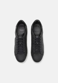 Michael Kors KEATING LACE UP - Trainers - black