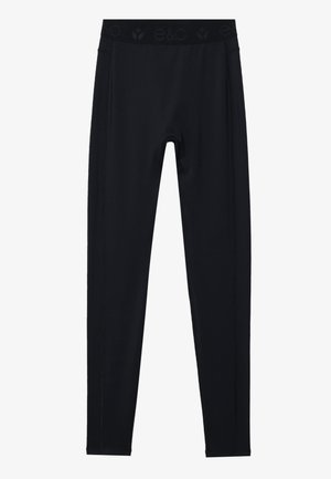 Even&Odd active Leggings - black