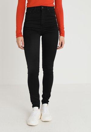 Jeans Skinny - black
