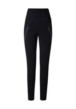 Leggings - schwarz