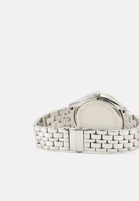 Michael Kors HARLOWE - Rannekello - silver-coloured