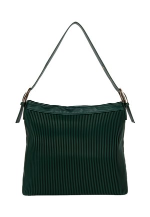Geantă de mână - olive