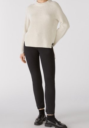 Oui Maglione - white