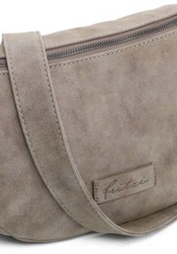 Fritzi aus Preußen VINTAGE TRUE BERRY - Borsa a tracolla - old wood